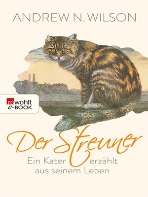 cover image of Der Streuner